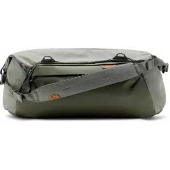 Peak Design kelioninė sportinė kuprinė 50L, Sage (BTRD-50-SG-1)