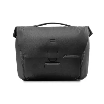 Peak Design Everyday Messenger 13L fotoaparato krepšys juodas BEDM-13-BK-3