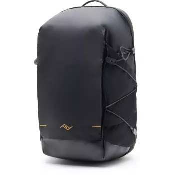 Peak Design Outdoor Backpack Zip 18L kuprinė, juoda (BABPZ-18-BK-1)
