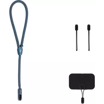 Peak Design Mobile riešo dirželis, ocean (M-WPS-DS-1)