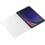 Samsung EF-ZX712 Popieriaus efekto ekrano apsauginis stiklas, skirtas Galaxy Tab S9+ / S9 FE+