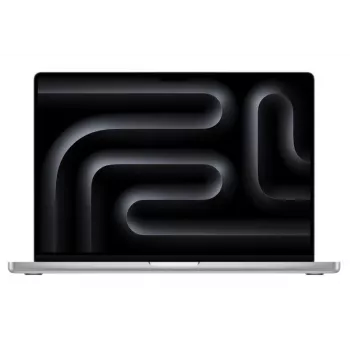 Apple MacBook Pro 16 M5 Pro 18 branduolių CPU 20 branduolių GPU 48GB 1TB SSD sidabrinis DE QWERTZ