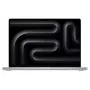 Apple MacBook Pro 16 M5 Pro 18 branduolių CPU 20 branduolių GPU 48GB 1TB SSD sidabrinis DE QWERTZ