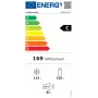 LG GBBS312CPY Laisvai pastatomas kombinuotas šaldytuvas-šaldiklis, Total No Frost, nerūdijančio plieno, C energijos klasė, 333L