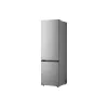 LG GBBS312CPY Laisvai pastatomas kombinuotas šaldytuvas-šaldiklis, Total No Frost, nerūdijančio plieno, C energijos klasė, 333L