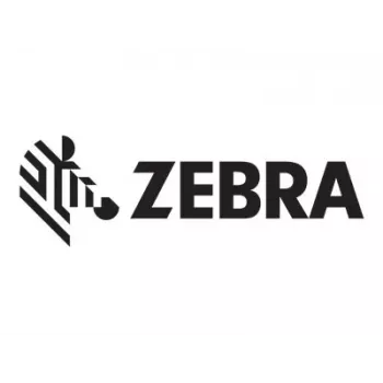 Zebra Z-Perform 1000D tiesioginio terminio spausdinimo popieriaus etiketės - 57 x 32 mm, nuolatiniai akriliniai klijai, matinė balta, 2060 etikečių/ritinyje