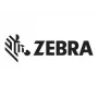 Zebra Z-Perform 1000D tiesioginio terminio spausdinimo popieriaus etiketės - 57 x 32 mm, nuolatiniai akriliniai klijai, matinė balta, 2060 etikečių/ritinyje