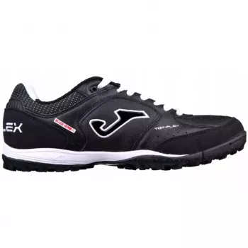 Joma Top Flex 2121 Turf futbolo bateliai juodi