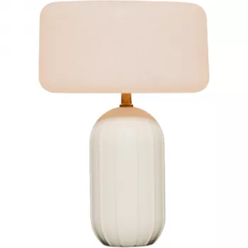 NEWGARDEN PHOEBE 40 Beige stalinė lempa