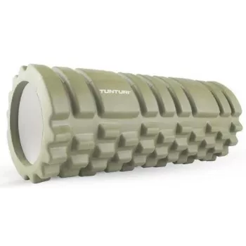 Tunturi Yoga tinklelio putų volelis 33 cm žalias