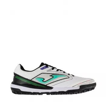 Joma Gambeta Turf 2602 Balti futbolo bateliai 44 dydis