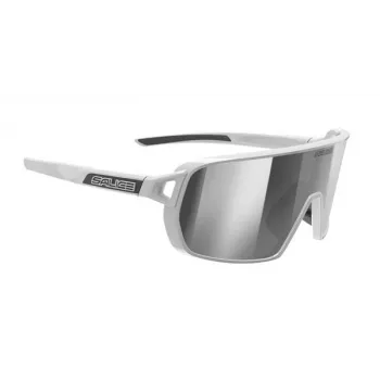 Salice 028RWX White/RWX 1-3+RW sidabriniai fotochrominiai sportiniai akiniai