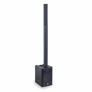 Soundsation Hyperup 8A 8 colių aktyvus PA garsiakalbis su Bluetooth
