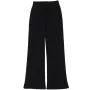 CHAPPI Champion Flare moteriškos kelnės juodos 117553 KK001 S