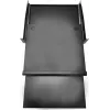 DS-IT 19 inch stumdoma klaviatūros lentyna, 18 kg keliamoji galia, 2U (DS-TH02)