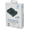 DSIT DC-CABLETEST-PRO tinklo kabelių testeris, skirtas U/UTP, F/UTP ir SF/UTP, Cat5/Cat6
