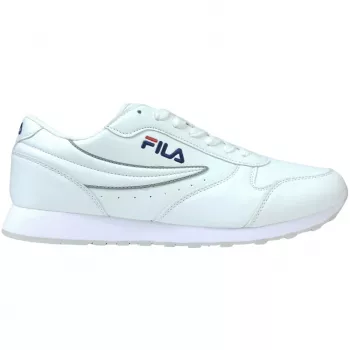 Fila Orbit Low vyriški sportbačiai balti 1010263 1FG dydis 44