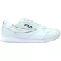 Fila Orbit Low vyriški sportbačiai balti 1010263 1FG dydis 44