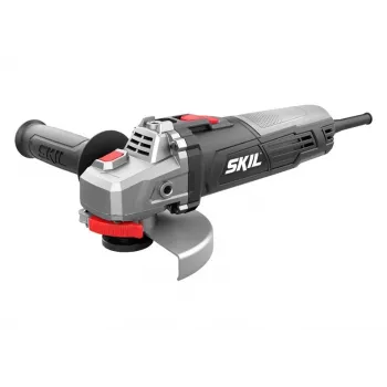 SKIL 9021AA 600W 125 mm kampinis šlifuoklis