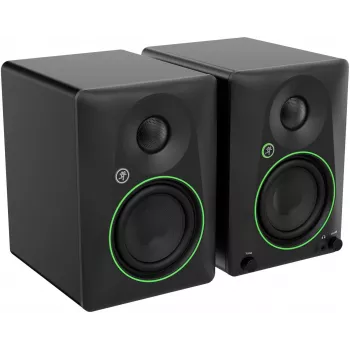 Mackie CR4.5BT Active 2-Way Multimedia Monitors su Bluetooth (pora)