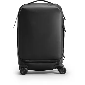 Peak Design Roller Pro Carry-On, 34 L, juodas (W-RP-AA-BK-1)
