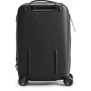 Peak Design Roller Pro Carry-On, 34 L, juodas (W-RP-AA-BK-1)