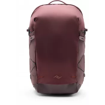 Peak Design Outdoor Backpack Zip 18L kuprinė, eclipse (BABPZ-18-EP-1)