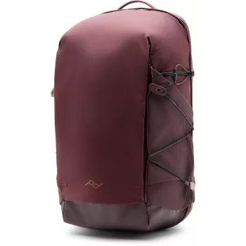 Peak Design Outdoor Backpack Zip 18L kuprinė, eclipse (BABPZ-18-EP-1)