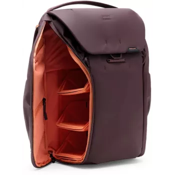 Kuprinė Peak Design Everyday Backpack V2, 20L, eclipse (BEDB-20-EP-3)