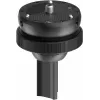 Peak Design Pro tripodo niveliavimo pagrindas, juodas (PTA-U-PLB-1)