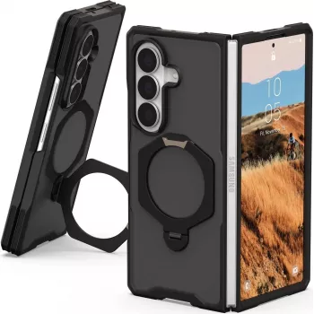 Urban Armor Gear UAG Samsung Galaxy S24 Ultra Mouve dėklas Ash