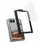 Urban Armor Gear UAG grūdinto stiklo ekrano apsauga, skirta Samsung Galaxy Z Flip8