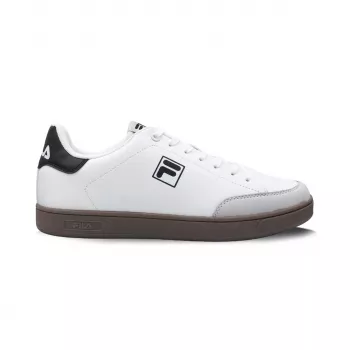 Fila Courtbay vyriški sportbačiai White Black FFM0365 13036 41 dydis