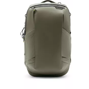 Peak Design kelioninė kuprinė 2-in-1 40L, Stone (BTRT-40-ST-2)
