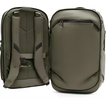 Peak Design kelioninė kuprinė 2-in-1 40L, Stone (BTRT-40-ST-2)