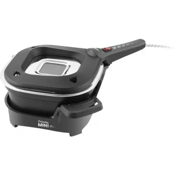 ETA Pecenka Mini 113390000, juodas