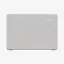 SPIGEN Urban Fit dėklas, skirtas MacBook Neo 13 inch 2026 - pilkas melanžas