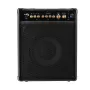 Kustom Camber 50 bosinis kombokomplektas - 50W 1x10 inch kietojo kūno su 3 juostų ekvalaizeriu