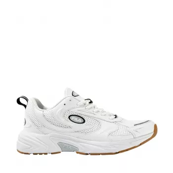 Fila Kreatix vyriški sportbačiai balti FFM0462 13033 43 dydis