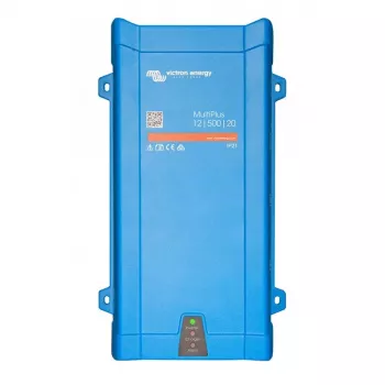 Victron Energy MultiPlus 12/500/20-16 gryno sinusinio bangos keitiklis-įkroviklis