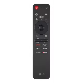 LG OLED48B68LA 48 colių 4K OLED išmanusis televizorius su Dolby Vision IQ, 120Hz, Triple Tuner, webOS