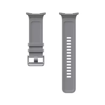 Samsung Peakform sportinė juosta, skirta Galaxy Watch Ultra, pilka, didelė