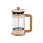 Leopold Vienna Franca Sand French Press kavos ir arbatos virimo aparatas 600 ml