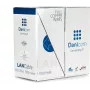 DSIT DANICOM CAT6 UTP 305m Solid Core Cable - LSZH (Dca)