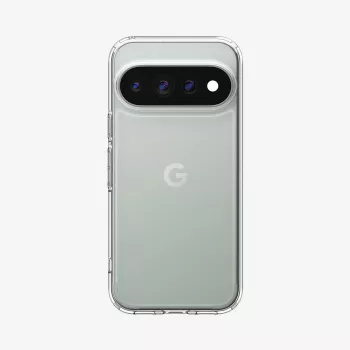 SPIGEN Ultra Hybrid Google Pixel 11 Pro XL skaidrus