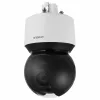Hanwha Vision QNP-6250R 2MP lauko PTZ IP apsaugos kamera su 25x optiniu priartinimu, 200m IR, IP66, IK10