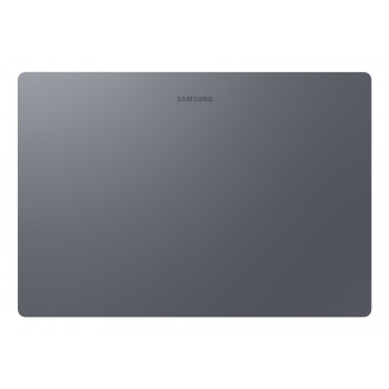 Samsung Galaxy Book6 16 inch Intel Core Ultra 5 325U 32GB RAM 512GB SSD Windows 11 Pro pilkas nešiojamas kompiuteris