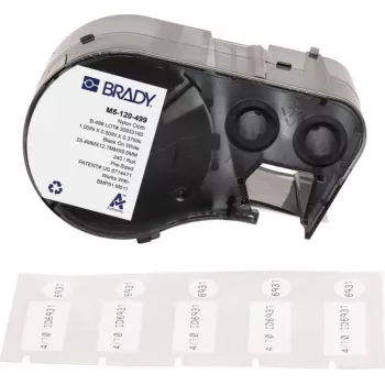 Brady BMP51/M511 etikečių spausdintuvas (M5-120-499)