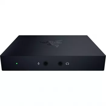 Razer Ripsaw HD žaidimų įrašymo plokštė, 1080p60, HDMI 2.0 (RZ20-02850100-R3M1) (pažeista pakuotė)