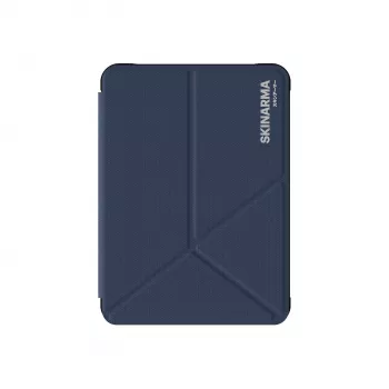 Skinarma Trax Folio dėklas, skirtas Kindle Paperwhite 12 kartos (7 kartos) - mėlynas